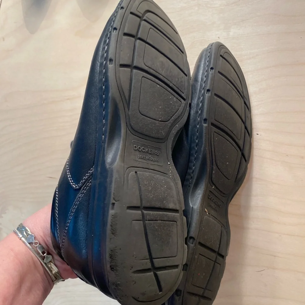 Dockers Pro Style Shoes 11.5 M (BT)